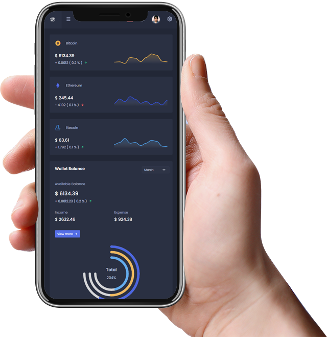 OrkMark — institutional-grade