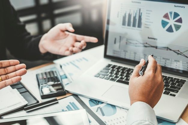 OrkMark — with deep liquidity
